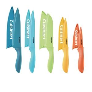 Cusinart Knife Ceramic Coated Set